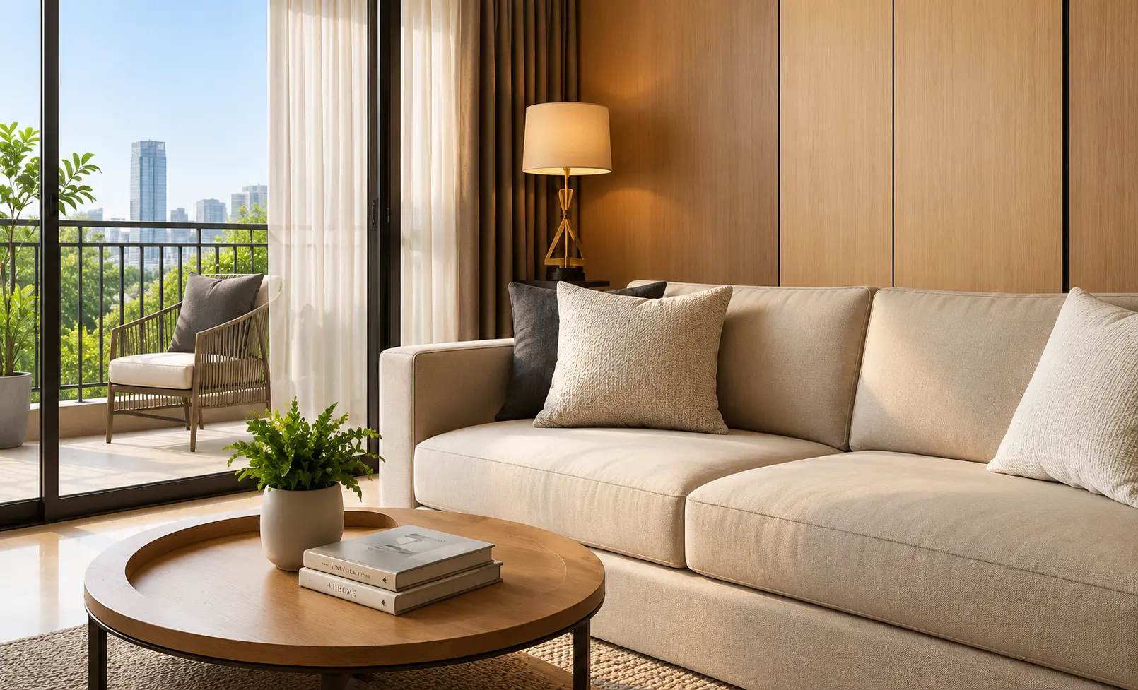 MGR Infra Quality Living Spaces