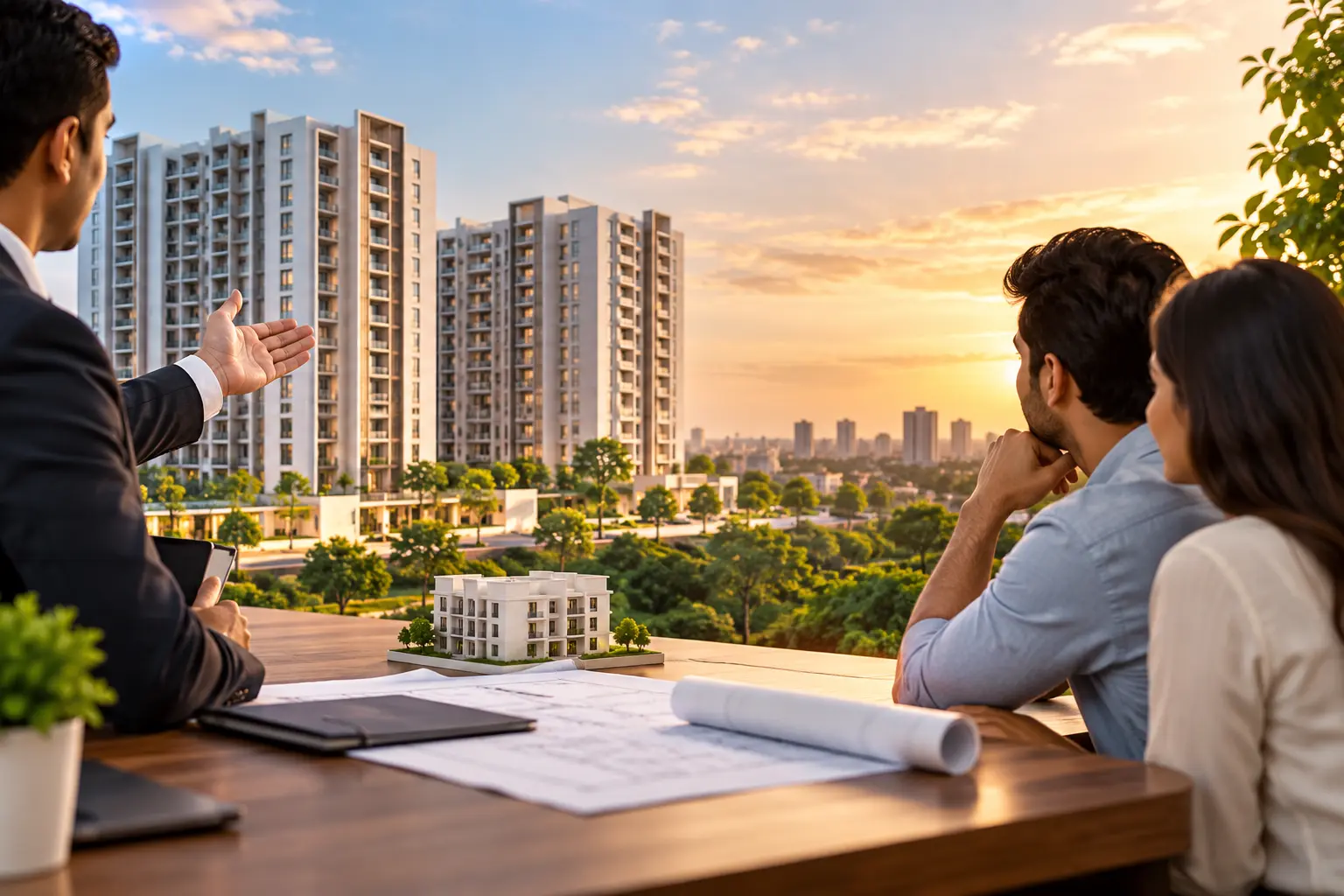 Best Builders in Bangalore