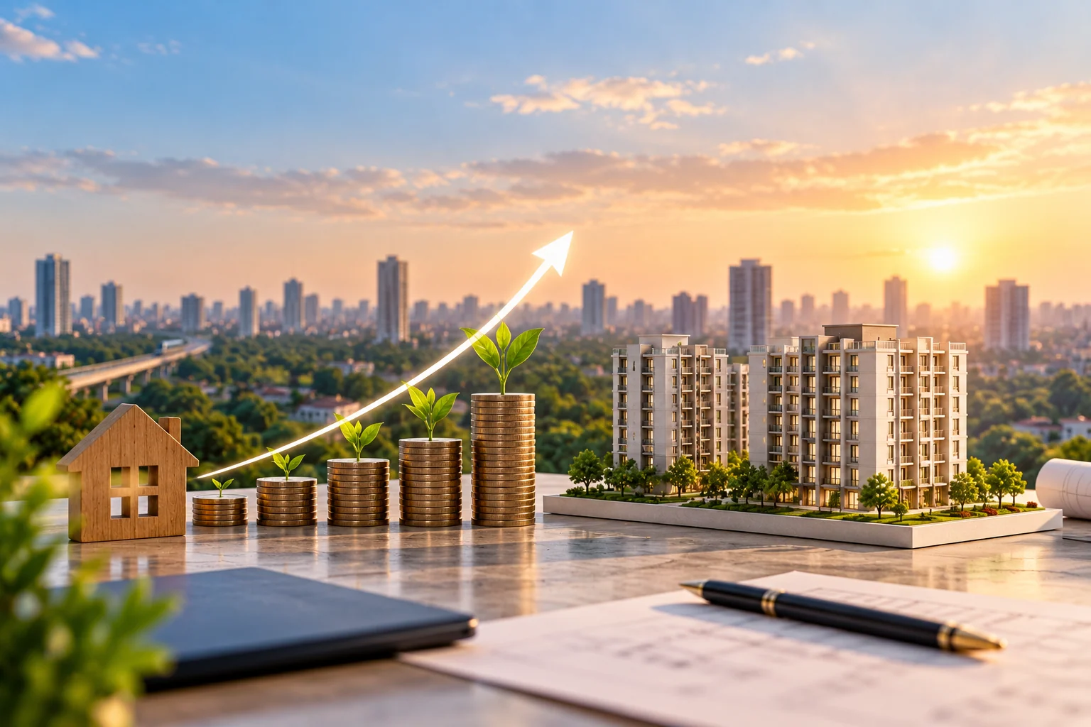 Bangalore Real Estate Investment