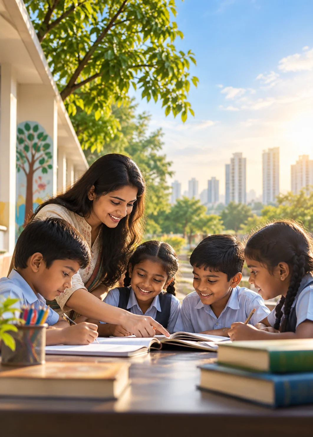 Empowering Education