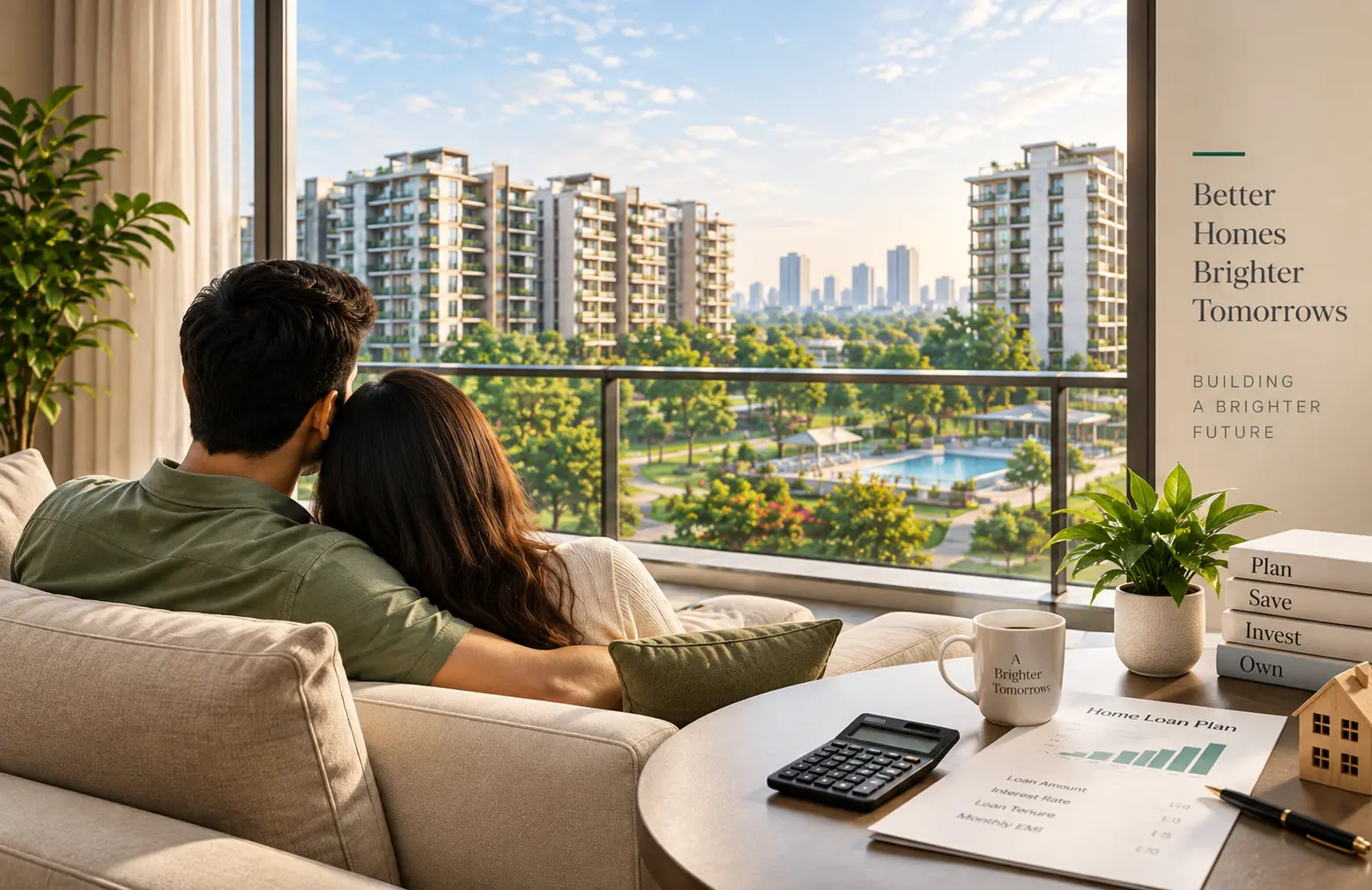 PLAN YOUR HOME PURCHASE