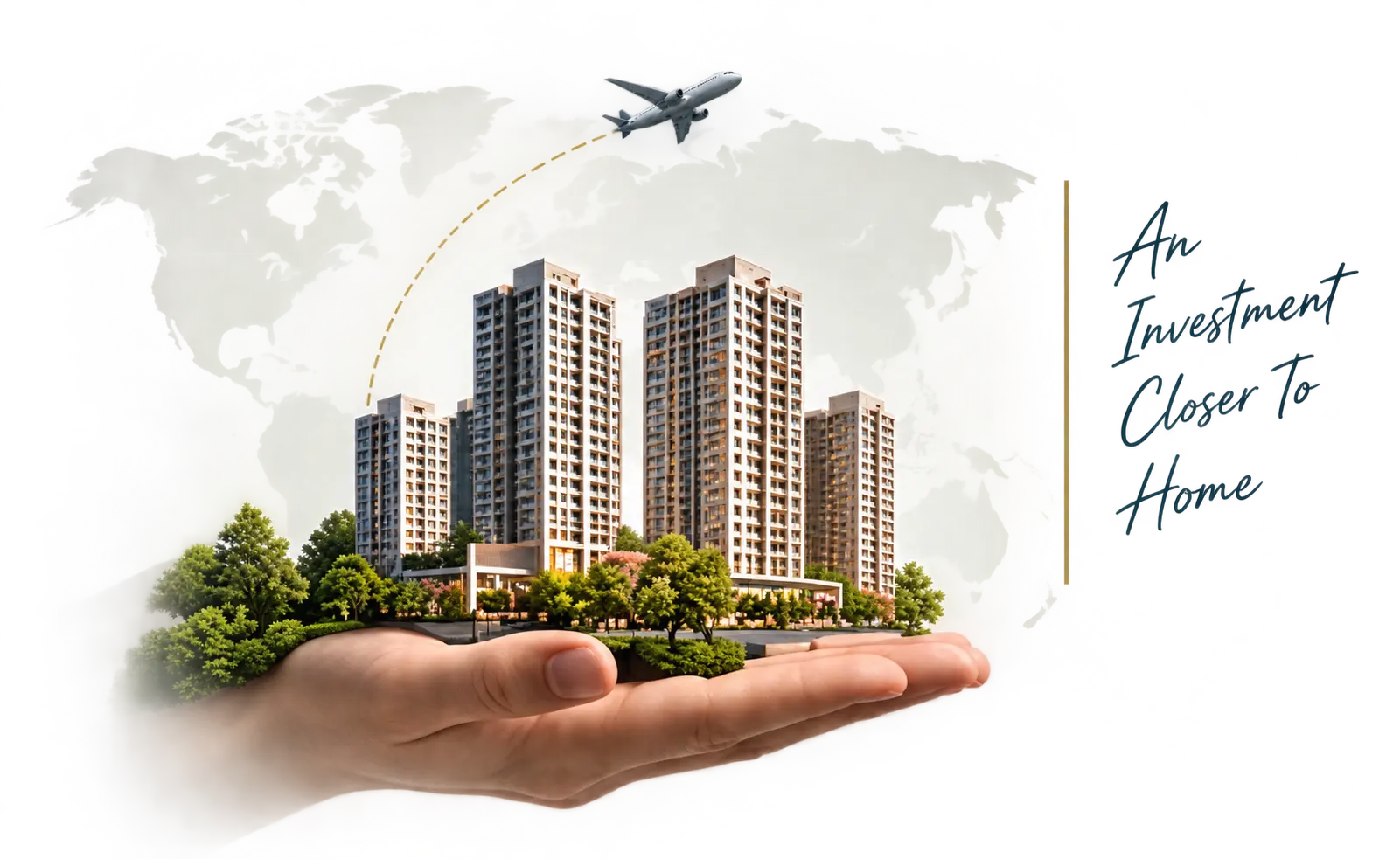 NRI Real Estate Investment in Bangalore